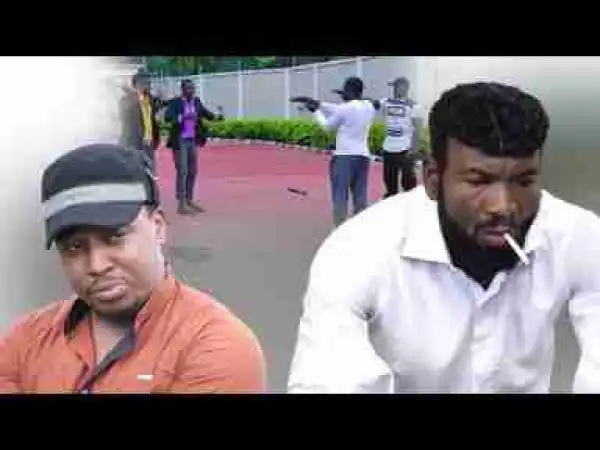 Video: POLICE AND THIEF SEASON 2 - SYLVESTER MADU